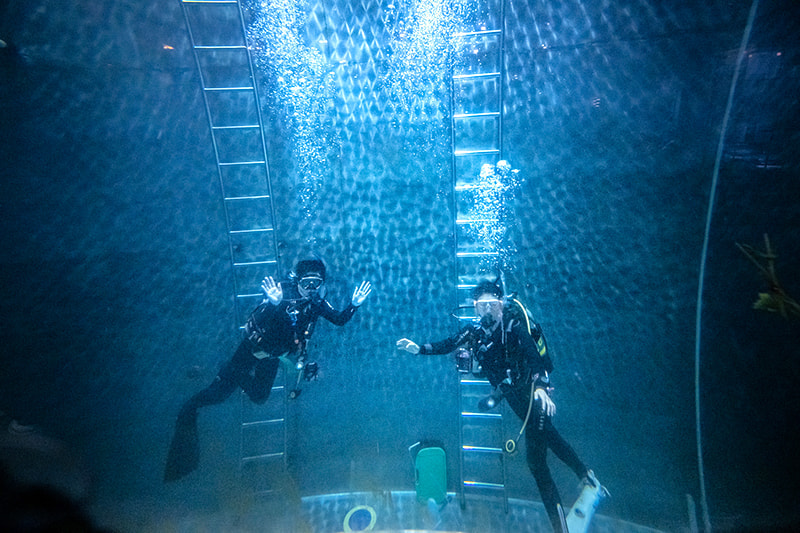 あわかんプール