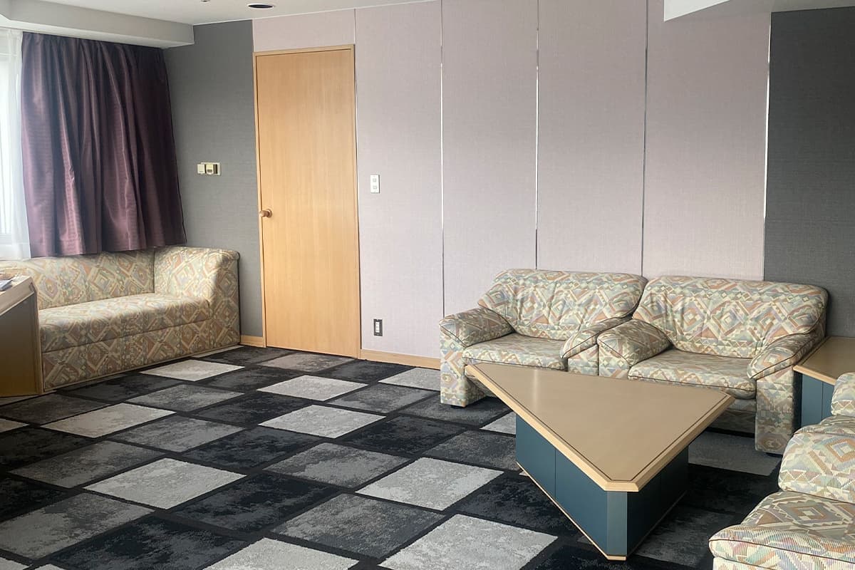 ロイヤルスイート