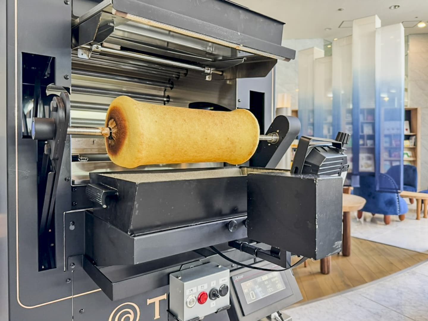 あわかんTHEOくん